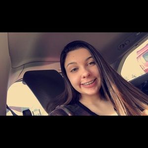 Meet your Posher, Samantha